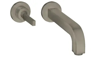 Hansgrohe Waschtischmischer UP Axor Citterio F-Set BSO kurzer Auslauf ohne Platte – Bild 2
