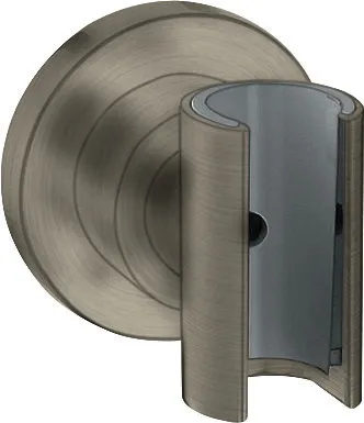 Hansgrohe Brausenhalter Axor Citterio Porter BSO für Schläuche m.konischer Mutter