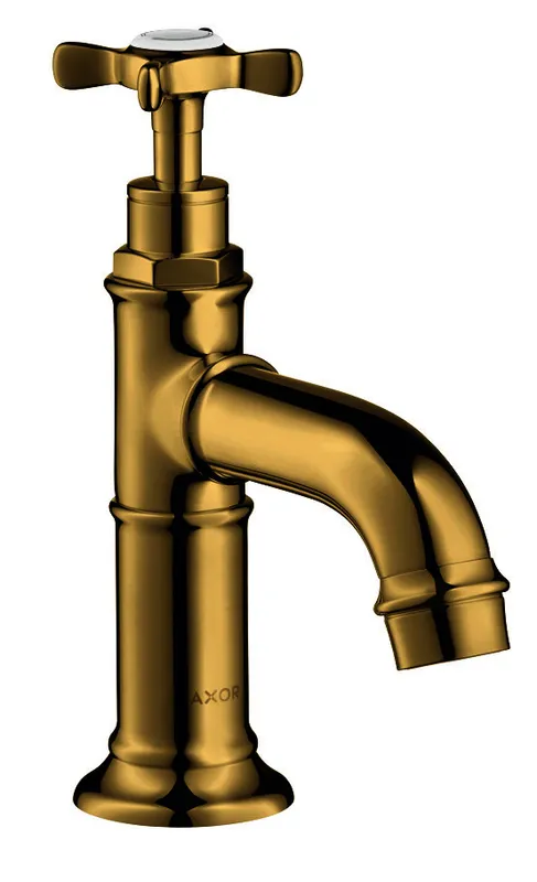 Hansgrohe Standventil kurz Axor Montreux für Waschtisch PGO