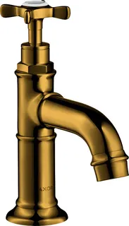Hansgrohe Standventil kurz Axor Montreux für Waschtisch PGO – Bild 2