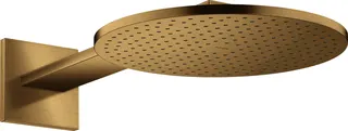 Hansgrohe Kopfbrause 300 1jet Axor BBR mit Brausearm