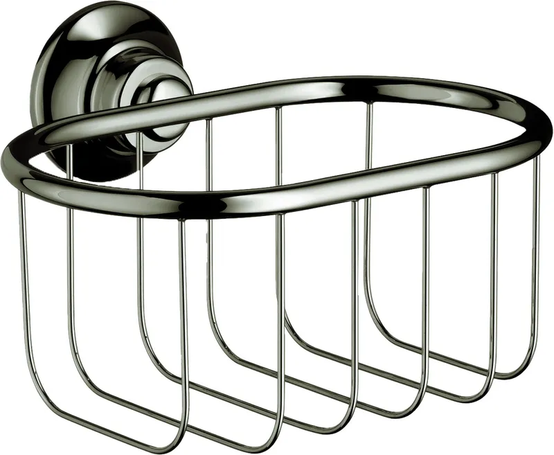 Hansgrohe Seifenkorb Axor Montreux Wandversion BBR