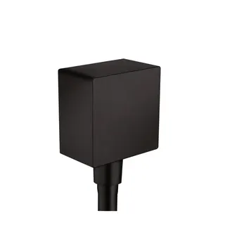 Hansgrohe Schlauchanschluss DN15 Fixfit Square Axor mit Rückflussverhinderer BBC