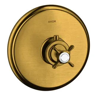 Hansgrohe Thermostat Unterputz Axor Montreux Fertigset BB