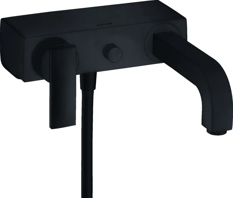 Hansgrohe Wannenmischer Axor Citterio Aufputz DN15 BBC
