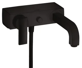 Hansgrohe Wannenmischer Axor Citterio Aufputz DN15 BBC – Bild 2