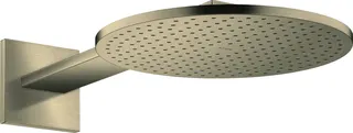 Hansgrohe Kopfbrause 300 1jet Axor BN mit Brausearm
