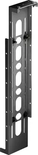 HG Montagewinkel Axor sBox für Montageplatte Fliesenrand