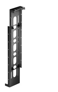 Hansgrohe Montagewinkel Axor sBox für Montageplatte Fliesenrand – Bild 2
