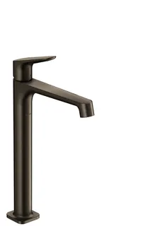 Hansgrohe Waschtischmischer Axor Citterio M BSO für Waschschüssel ohne Ablaufgarn. – Bild 2
