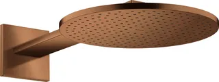 Hansgrohe Kopfbrause 300 1jet Axor BRG mit Brausearm