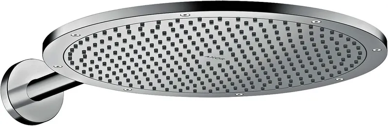 Hansgrohe Kopfbrause 350 1jet Axor BSO mit Brausearm