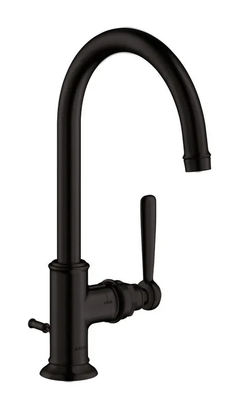 Hansgrohe Waschtischmischer 210 Axor Montreux BBC