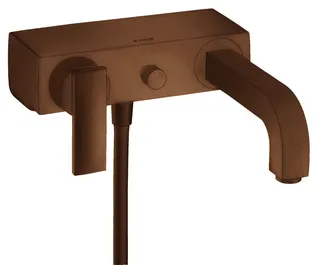 Hansgrohe Wannenmischer Axor Citterio Aufputz DN15 BRG – Bild 2