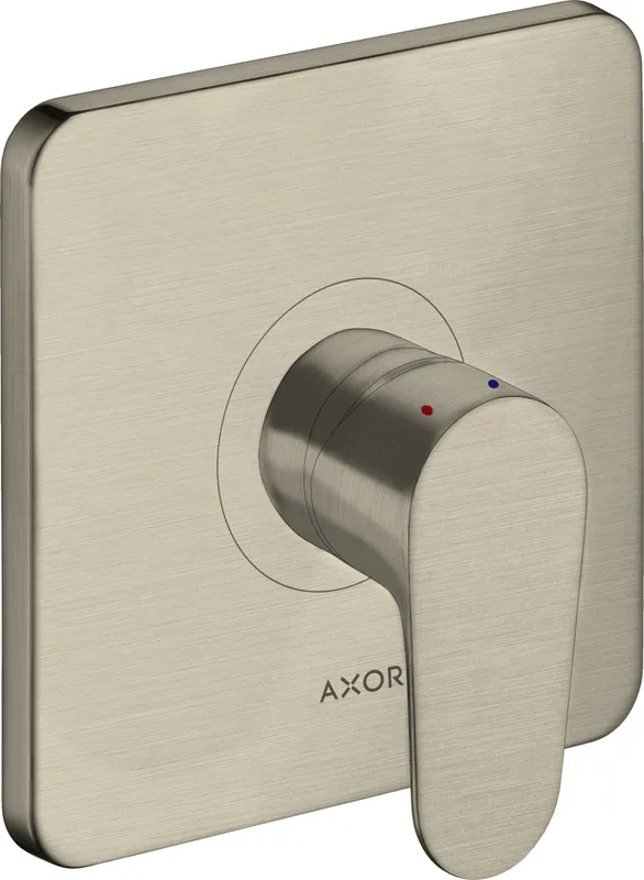 Hansgrohe Brausenmischer Unterputz Axor Citterio M Fertigset BSO