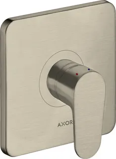 Hansgrohe Brausenmischer Unterputz Axor Citterio M Fertigset BSO