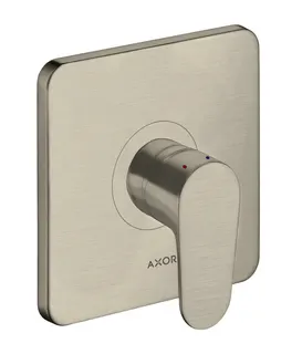 Hansgrohe Brausenmischer Unterputz Axor Citterio M Fertigset BSO – Bild 2