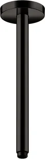 Hansgrohe Decken-Anschlussstück Axor DN15 300mm PBC – Bild 2