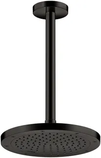 Hansgrohe Decken-Anschlussstück Axor DN15 300mm PBC – Bild 5