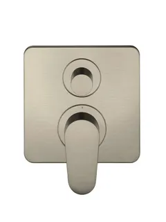 Hansgrohe Wannenmischer Unterputz Axor Citterio M Fertigset BSO