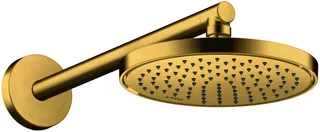 Hansgrohe Brausearm DN15 390mm Axor BB – Bild 4