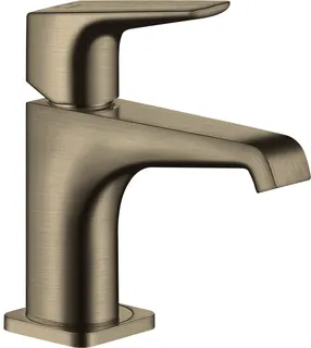 HG Waschtischmischer 90 Axor Citterio E Handwaschbecken o.Zugstange Hebelgr.BN