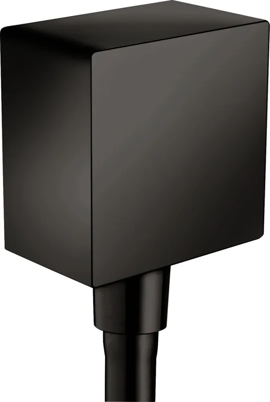 Hansgrohe Schlauchanschluss DN15 Fixfit Square Axor mit Rückflussverhinderer PBC