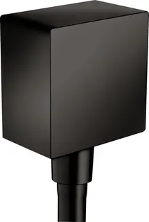 Hansgrohe Schlauchanschluss DN15 Fixfit Square Axor mit Rückflussverhinderer PBC