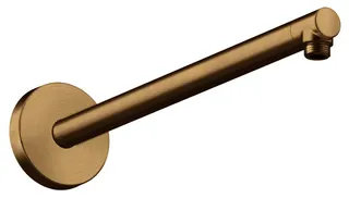 Hansgrohe Brausearm DN15 390mm Axor BBR – Bild 2