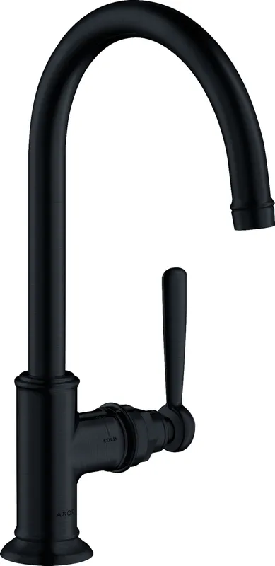 Hansgrohe Waschtischmischer 210 Axor Montreux ohne Ablaufgarnitur BBC