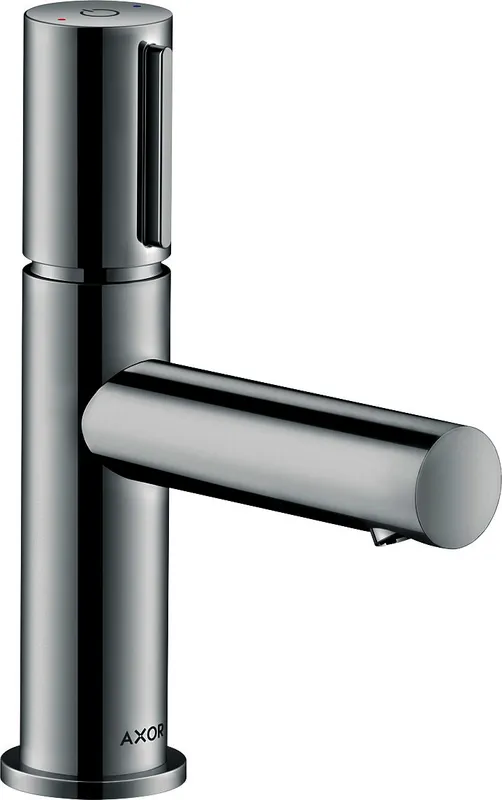 Hansgrohe Waschtischmischer 80 Axor Uno Select ohne Ablaufgarnitur BB