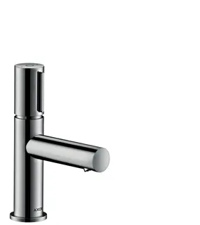 Hansgrohe Waschtischmischer 80 Axor Uno Select ohne Ablaufgarnitur BB – Bild 2