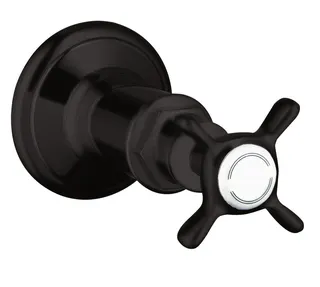 Hansgrohe Absperrventil Unterputz Axor Montreux Fertigset BBC – Bild 2