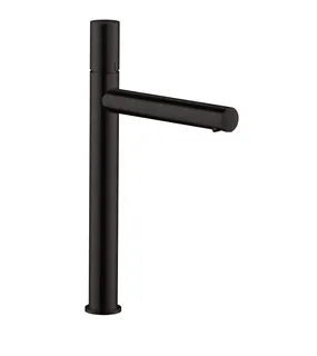 Hansgrohe Waschtischmischer 260 Axor Uno Zerogriff ohne Ablaufgarnitur BBC – Bild 2