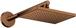 Hansgrohe Brausearm DN15 390mm Axor BRG – Bild 3
