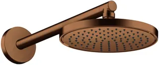 Hansgrohe Brausearm DN15 390mm Axor BRG – Bild 4