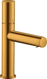 HG Waschtischmischer 110 Axor Uno Zerogriff unverschließb.Ablaufg.BGO