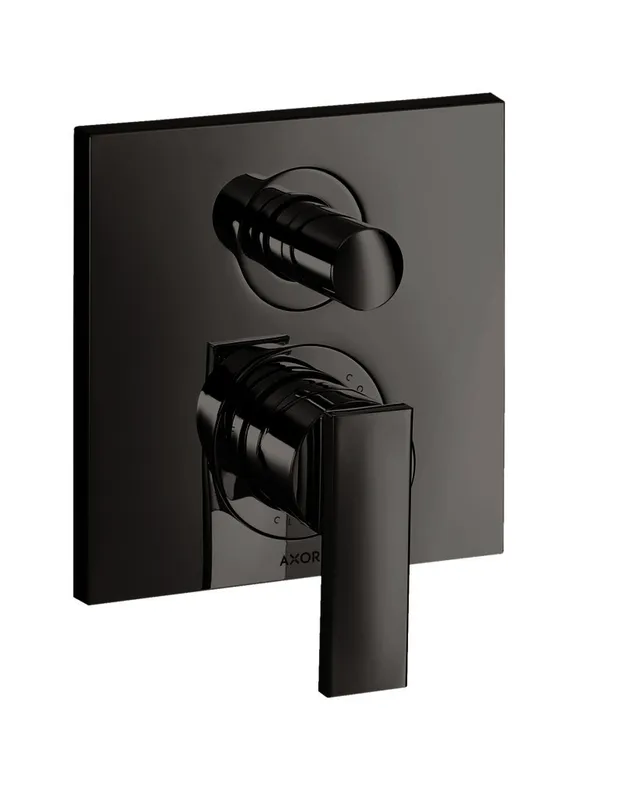 Hansgrohe Wannenmischer Unterputz Axor Citterio Fertigset PBC