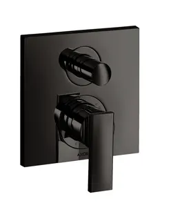 Hansgrohe Wannenmischer Unterputz Axor Citterio Fertigset PBC