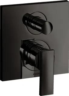 Hansgrohe Wannenmischer Unterputz Axor Citterio Fertigset PBC – Bild 2