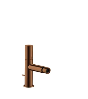 Hansgrohe Bidetmischer Axor Uno Zerogriff BRG – Bild 2