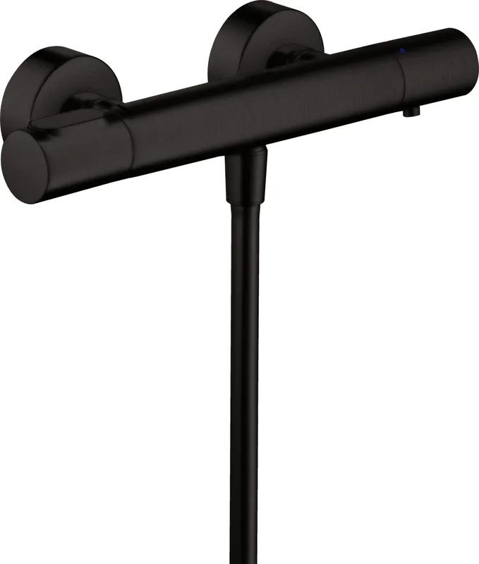 Hansgrohe Thermostatmischer Aufputz Axor Citterio M BBC für Brause