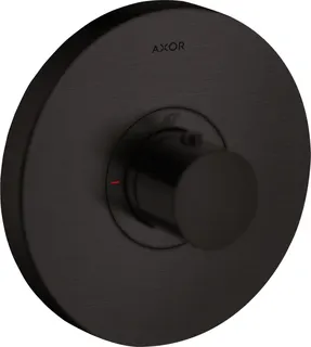 Hansgrohe Thermostat UP Axor ShowerSelect Fertigset rund BBC – Bild 1