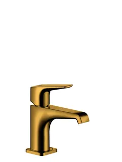 Hansgrohe Waschtischmischer 90 Axor Citterio E Handwaschbecken o.Zugstange Hebelgr.PGO – Bild 2