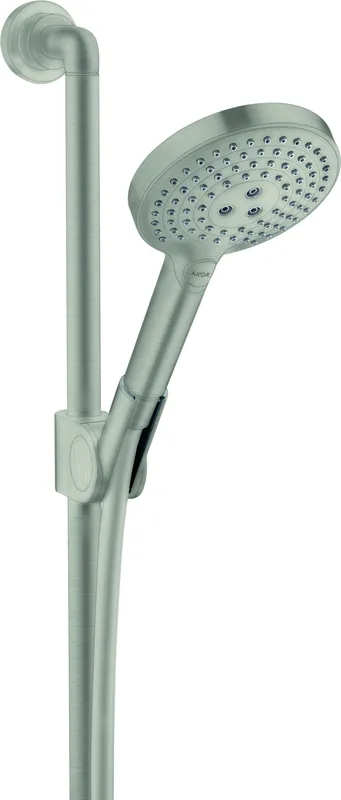 Hansgrohe Brausenset Axor Citterio 900mm BSO mit Handbrause 120 3jet