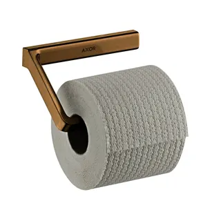 Hansgrohe Papierrollenhalter Axor Universal Accessories BBR ohne Deckel – Bild 2