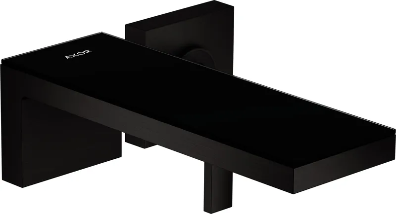 Hansgrohe Waschtischmischer Unterputz Axor MyEdition FS ohne Platte BBC
