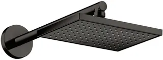 Hansgrohe Brausearm DN15 390mm Axor PBC – Bild 3