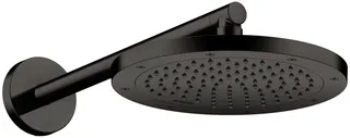 Hansgrohe Brausearm DN15 390mm Axor PBC – Bild 5