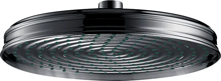 Hansgrohe Kopfbrause Axor Montreux 240mm BBR